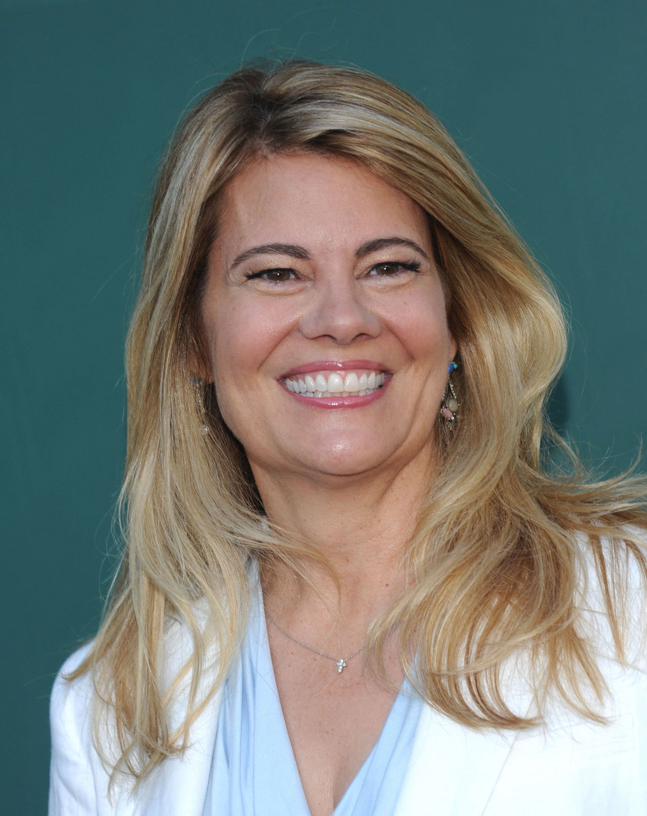 Lisa Whelchel